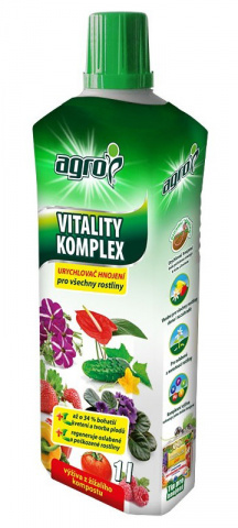 AGRO komplex 1L vitality