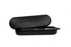 Pilot, Roller FriXion Clicker Zone, 0.7, (M) střední, černá, box foto