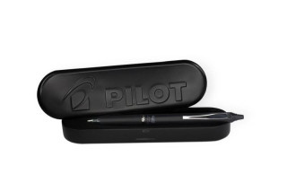 Pilot, Roller FriXion Clicker Zone, 0.7, (M) střední, černá, box