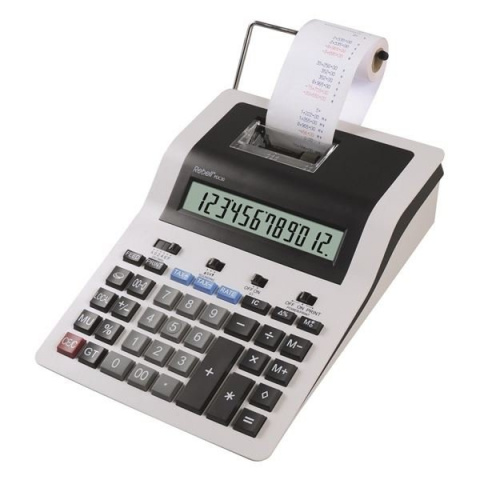 Kalkulačka s tiskem Rebell, PDC30