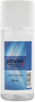 Voda po holení Pitralon+F 100ml foto