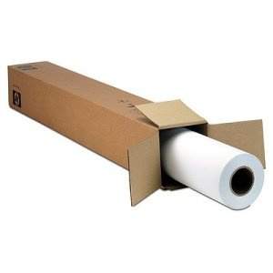Plotrový papír role 80g 914mm/76mm/100m