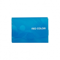 Krabička na vizitky NEO COLORI mix barev foto