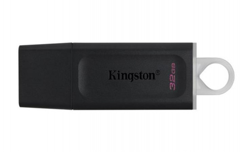 Flash disk 8GB USB 2.0 PIN STRIPE StorenGo Verbatim, černý