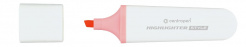 Zvýrazňovač 6252 Highlighter style 1-4,6mm pastelový růžový foto