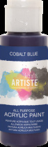 Barva akrylová 59ml Cobalt Blue foto