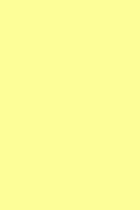 Papír barevný A3 80g/m2 100 archů č.13 světle žlutá