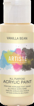 Barva akrylová 59ml  Vanilla Bean foto