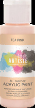 Barva akrylová 59ml  Tea Pink foto