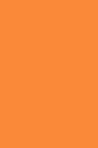 Papír barevný A4 80g/m2 200 archů č.53 oranžová