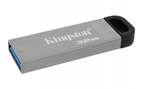 Flash disk 32GB USB 3.2 Gen 1 DataTraveler Kyson
