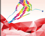 444-šport2-červený---lyžovanie