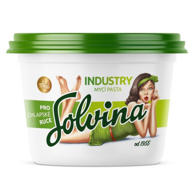 Solvina 450g Industry