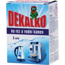 Dekalko 150g na rez a vodní kámen foto