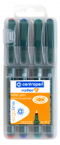 Popisovače sada 4615/4 roller 0,3mm foto