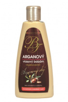 BT - vlasový balzám s arganovým olejem 250ml foto