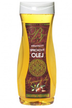 BT - sprchový olej s arganovým olejem 300ml foto