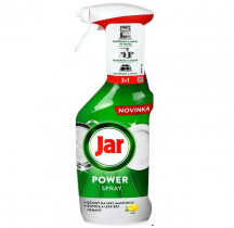 Jar Power spray na nádobí 500ml 3v1 foto