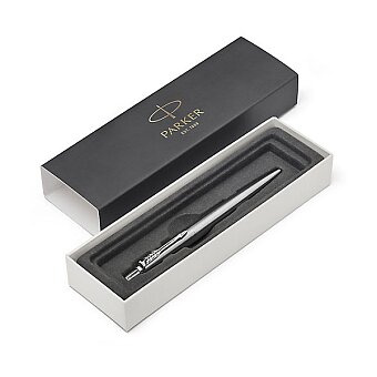 Parker Jotter Stainless Steel CT - kuličková tužka