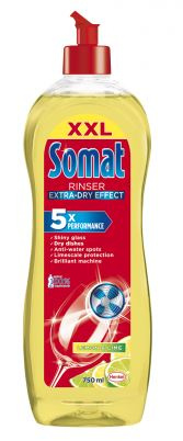 Somat leštidlo 750ml Lemon