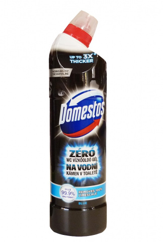 Domestos 750ml  na vodní kámen AKCE