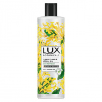 Sprchový gel LUX 500ml  Ylang Ylang & Neroli Oil AKCE foto