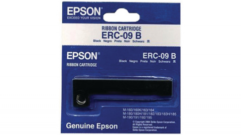 Páska EPSON ERC-09 B