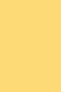 Papír barevný A3 80g/m2 100 archů č.15 tmavě žlutá