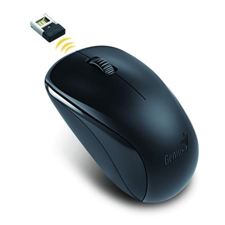 Genius myš Optical 2.4G bezdrátová NX-7000 USB černá