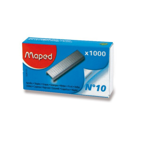 Spoje 10/5 1000ks Maped