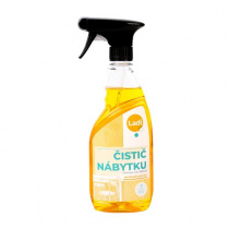 LADI Plus čistič nábytku 0,5L s pumpičkou foto