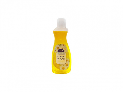 Šampon Tip Line heřmánek 1l