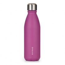 Lahev na pití 700ml BoLT Metal Purple satin foto