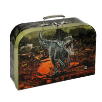 Kufřík lamino 34cm Jurassic World foto
