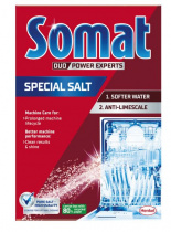 Somat sůl do myčky 1,5kg foto