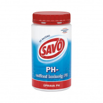 Savo pH- 1.2kg foto