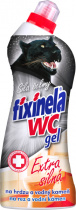 Fixinela WC čistič 750ml Extra silná foto