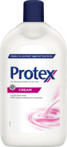 Tekuté antibakteriální mýdlo Protex 700ml mix foto