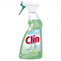 Clin okna s pumpičkou 500ml Pro Nature foto