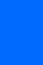 Papír barevný A3 80g/m2 100 archů č.75 sytě modrá foto