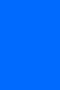 Papír barevný A3 80g/m2 100 archů č.75 sytě modrá