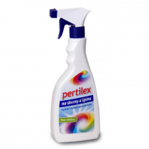 Pertilex 450ml na skvrny s pumpou foto