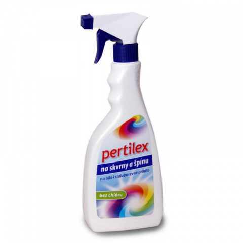 Pertilex 450ml na skvrny s pumpou