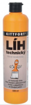 Líh technický 500ml foto
