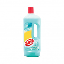 Savo Podlahy a povrchy 750ml univerzální oceán AKCE foto