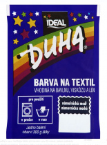 Duha barva na textil 15g námořnická modř foto