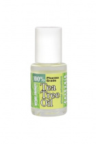 TEA TREE OIL 100% 15ml foto