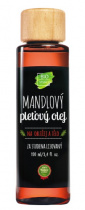 BIO OIL Olej z mandlových jader na tělo a vlasy 100ml foto