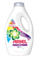 Ariel gel 20PD Color foto