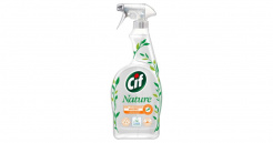 Cif rozprašovač Nature ECO kuchyň 750ml foto